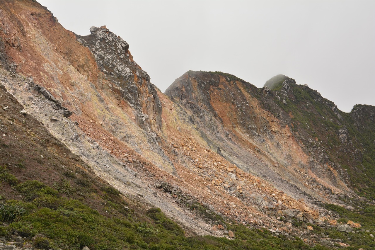 印尼火山爆發(fā)最新動(dòng)態(tài)，影響及應(yīng)對策略揭秘