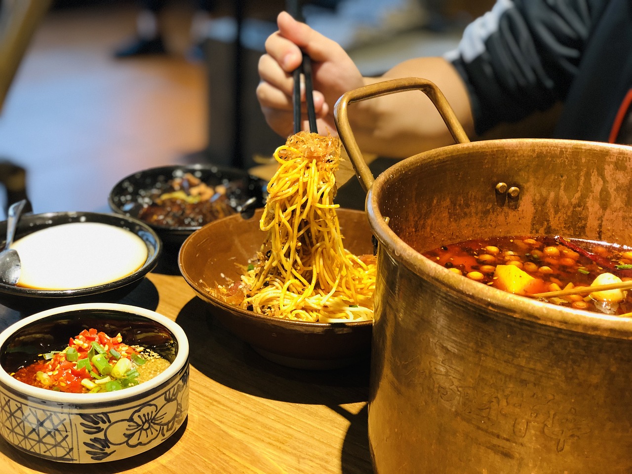 成都最新美食資訊，探尋川菜之都的美食新潮流