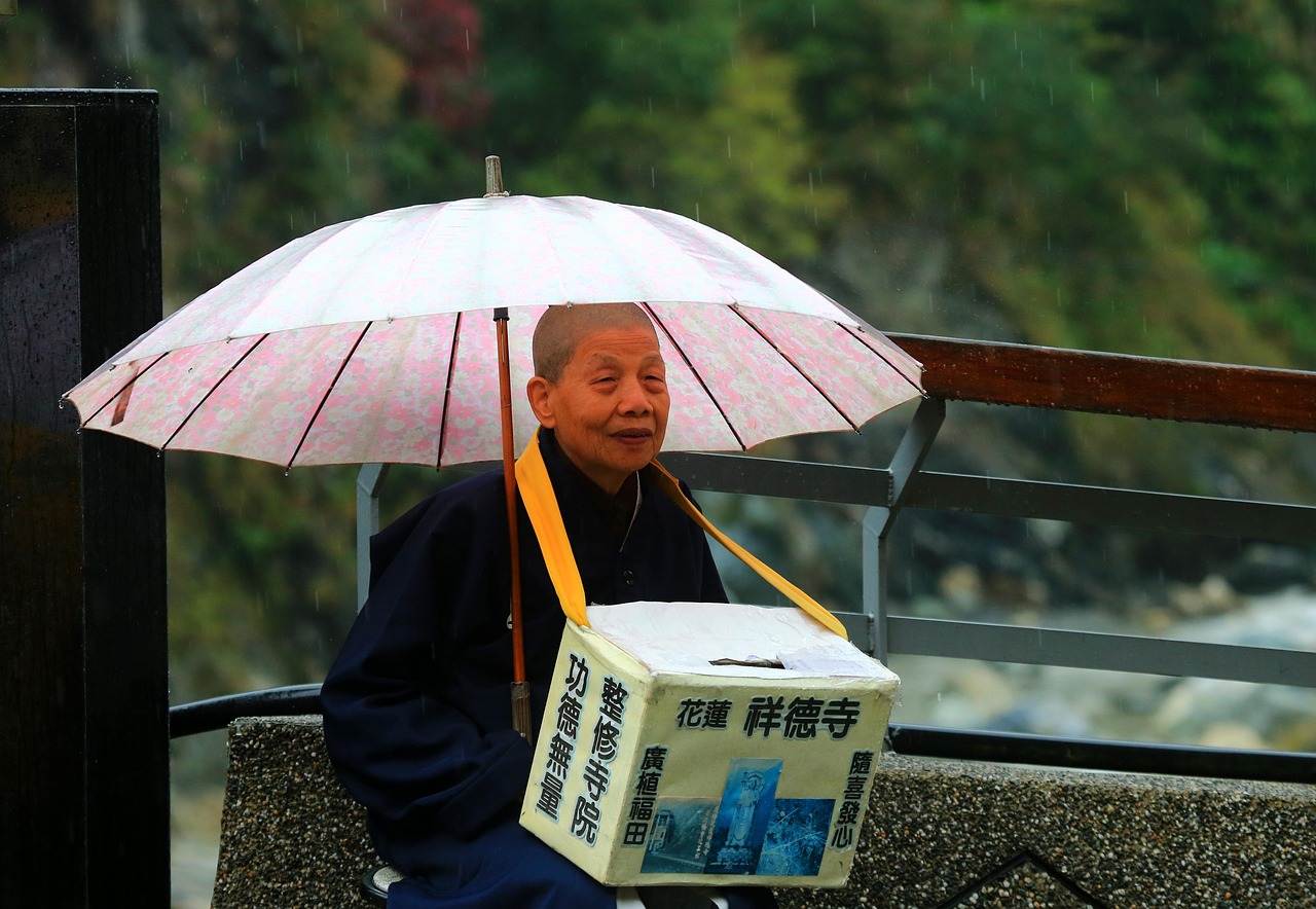 臺灣演員陳俊生的光彩人生之旅