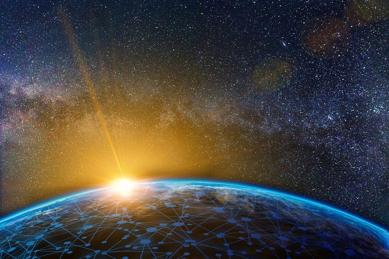 泰國演員Earth，閃耀之星的光芒