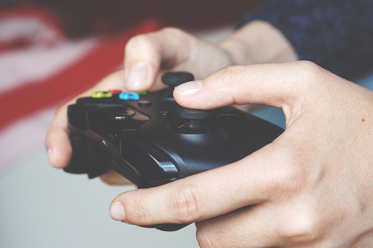 Xbox最新游戲，引領(lǐng)游戲界的創(chuàng)新之作，革新游戲體驗的巨獻