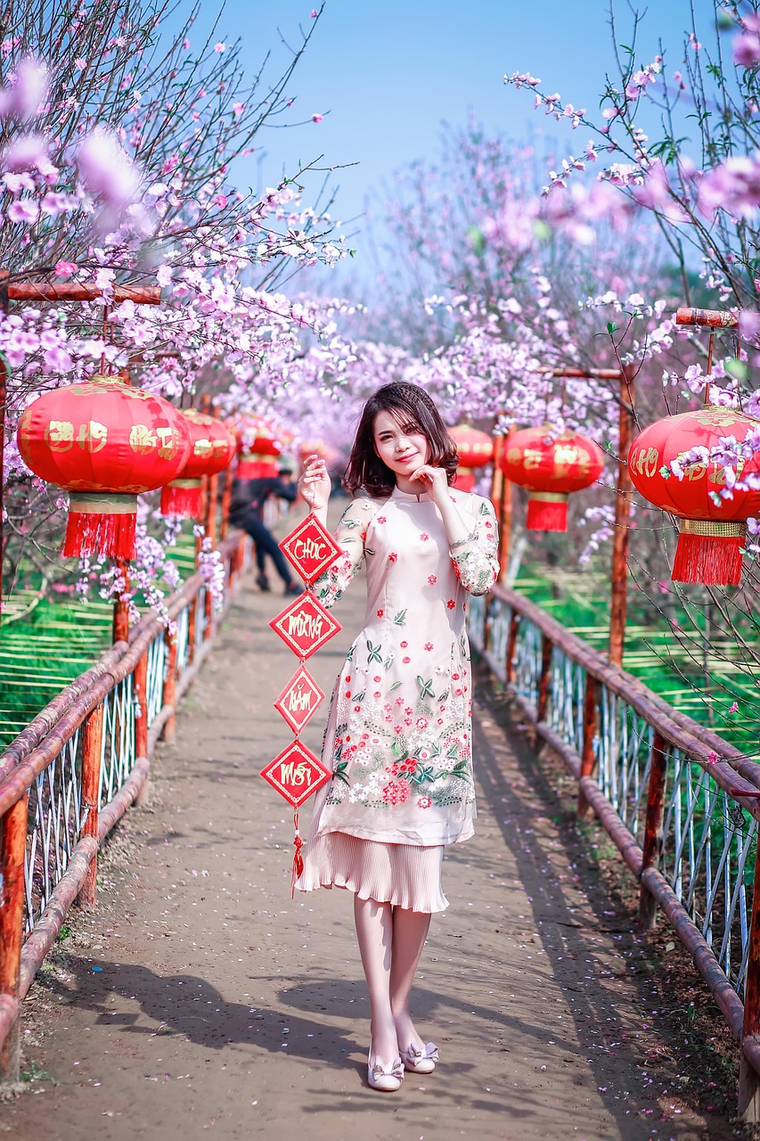 黔江女士尋找美好緣分，交友信息大揭秘