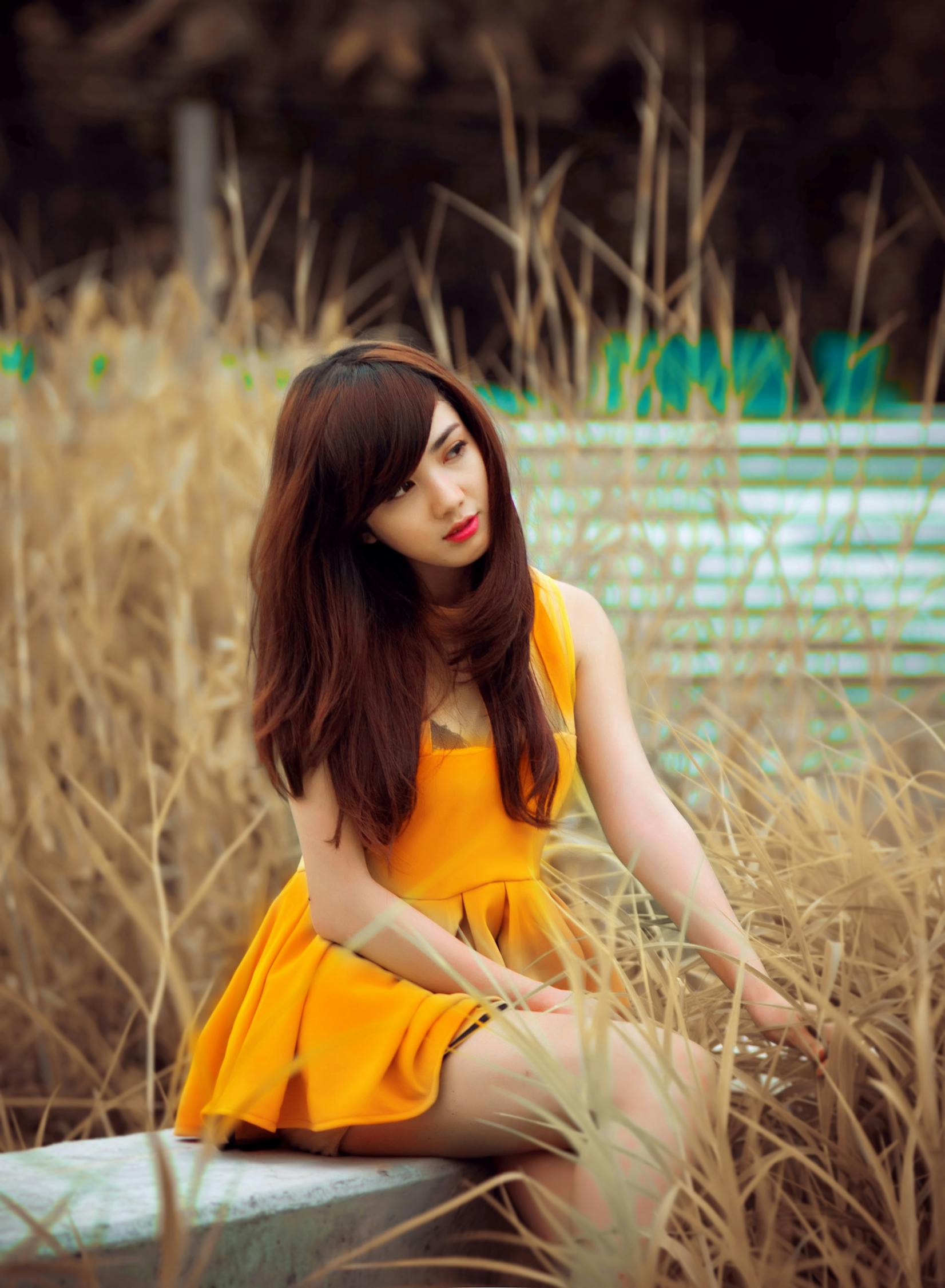 好萊塢華裔女演員，突破刻板印象，展現(xiàn)多元魅力