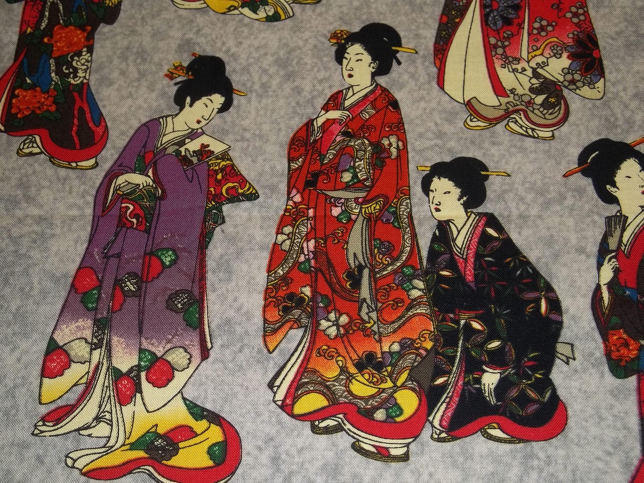 傳統(tǒng)與現(xiàn)代融合之美，最新對(duì)聯(lián)樣式展示
