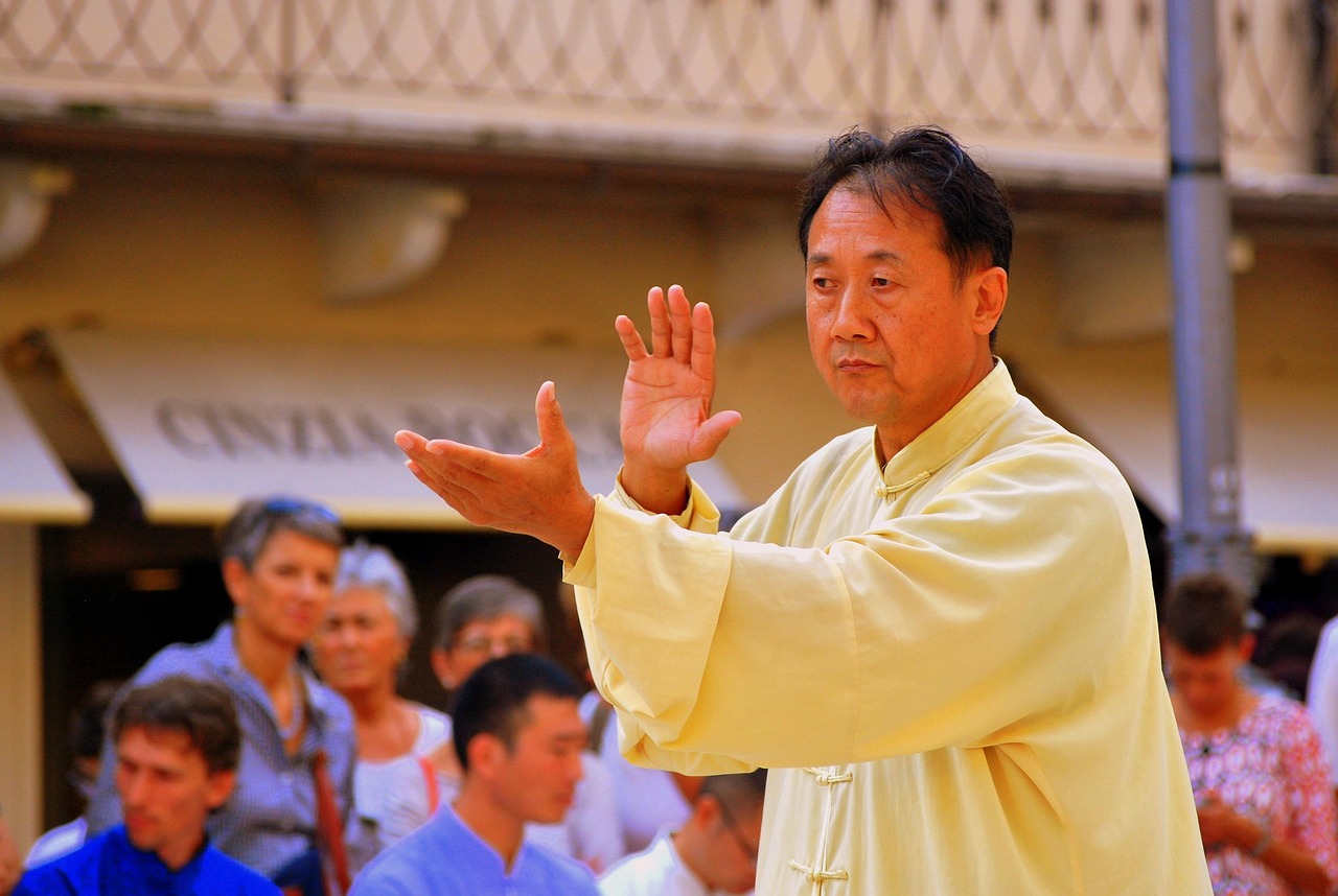 拳愿新動(dòng)態(tài)揭秘武術(shù)世界的變革與發(fā)展趨勢