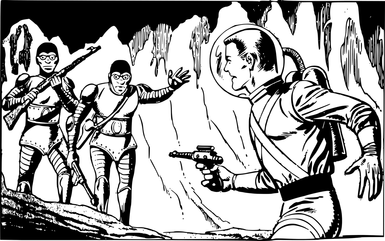 電影鐵甲008，未來科技與英雄主義的震撼結(jié)合