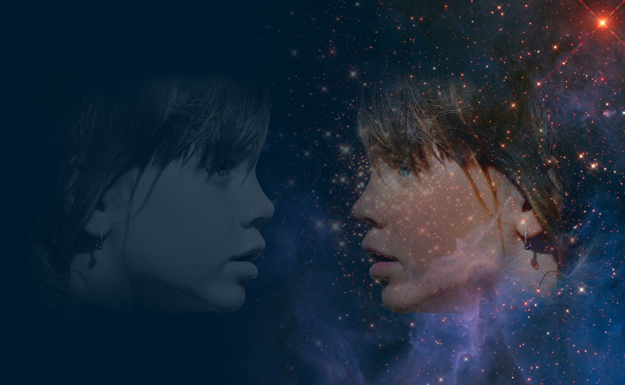 揭秘明星拍吻戲背后的真相，真實情感還是戲劇呈現(xiàn)？