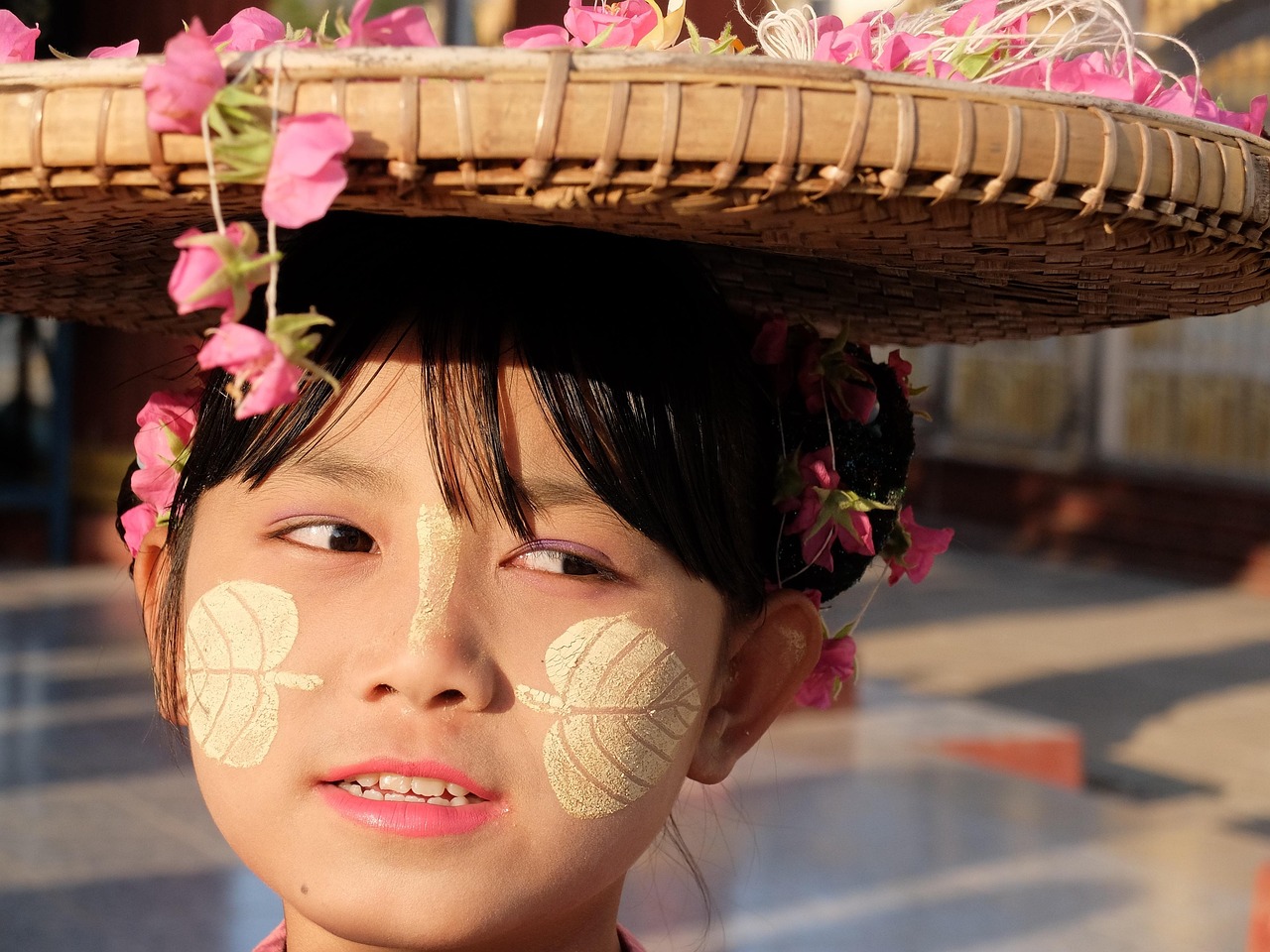 演員李媛的藝術(shù)之旅探索