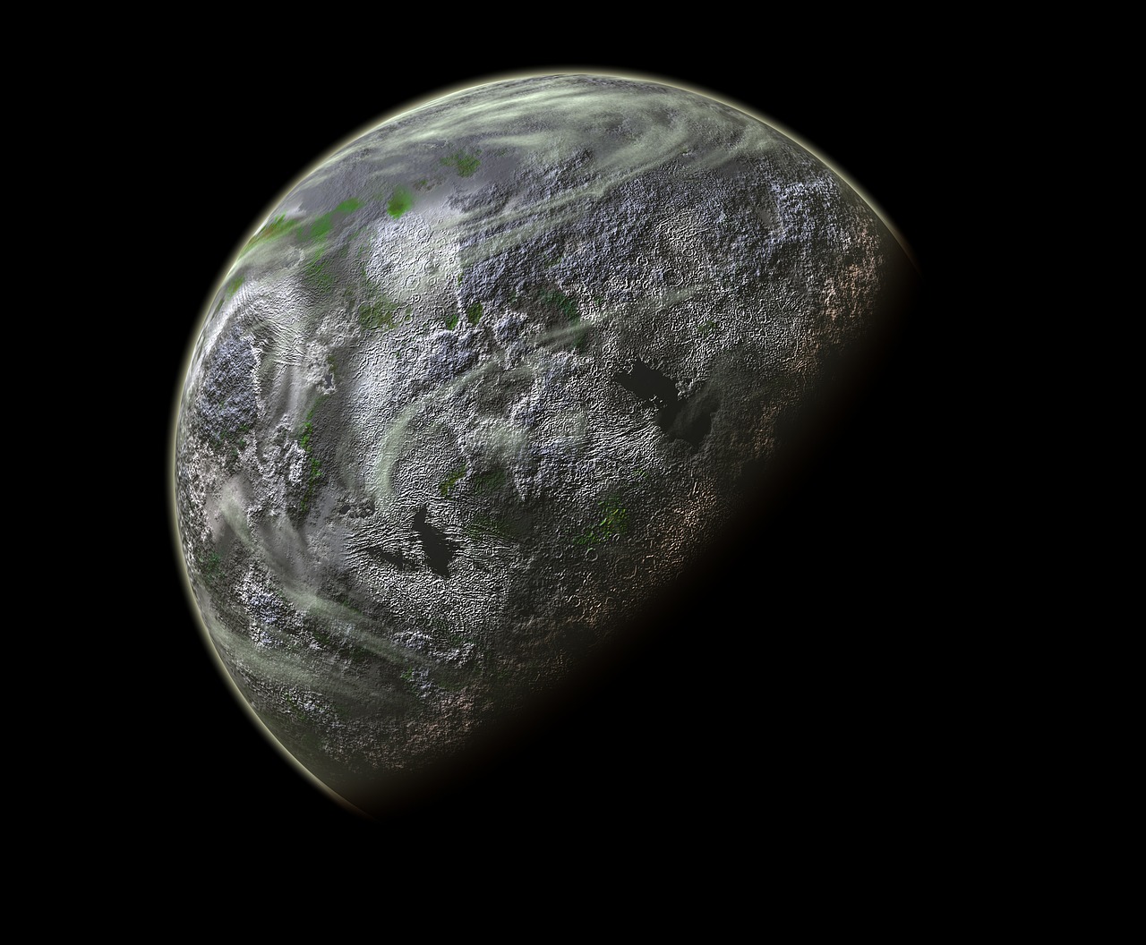 坎巴拉太空計(jì)劃新版，開啟探索宇宙的新征程