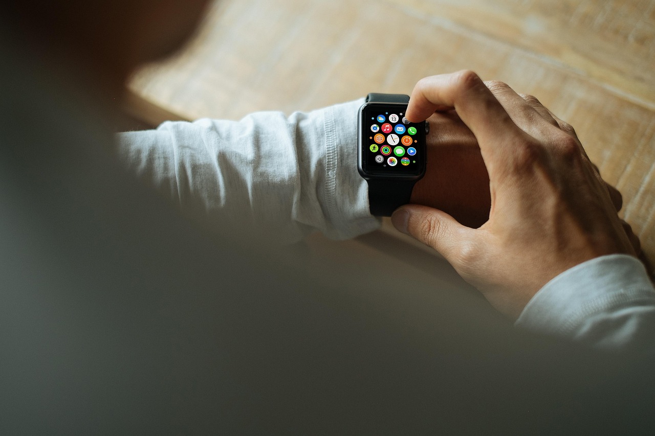 Apple Watch Series 2上市時(shí)間揭秘與期待