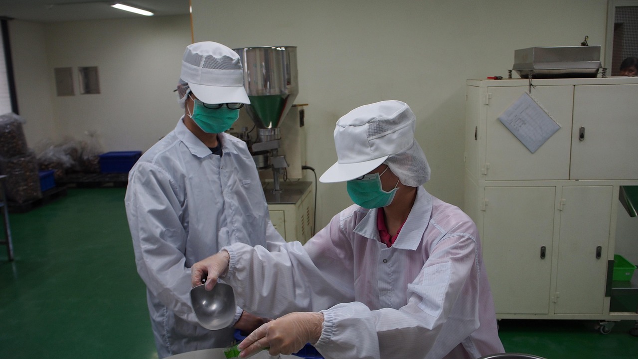 2022年獸藥配伍指南，安全有效的動物疾病治療策略