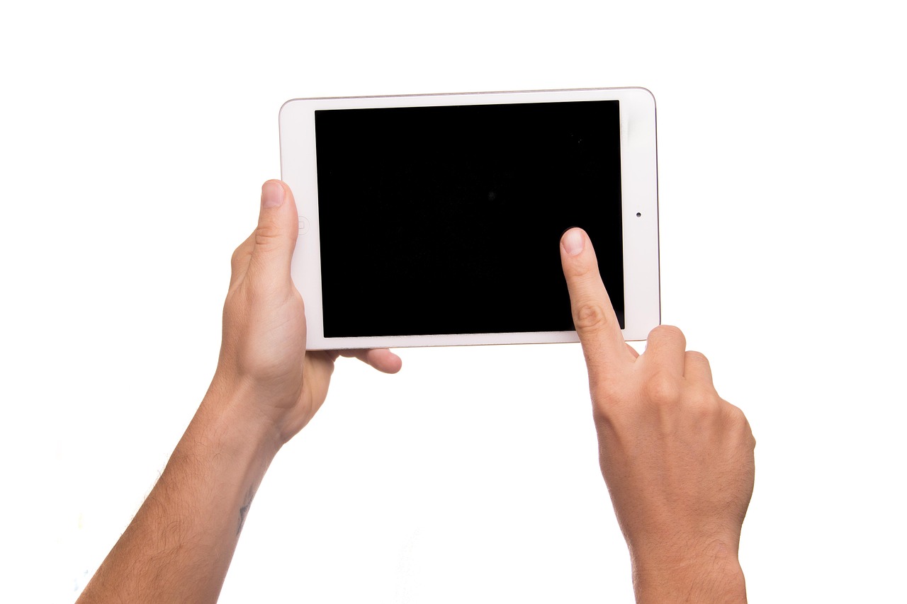 最新iPad Pro重塑極致平板電腦體驗