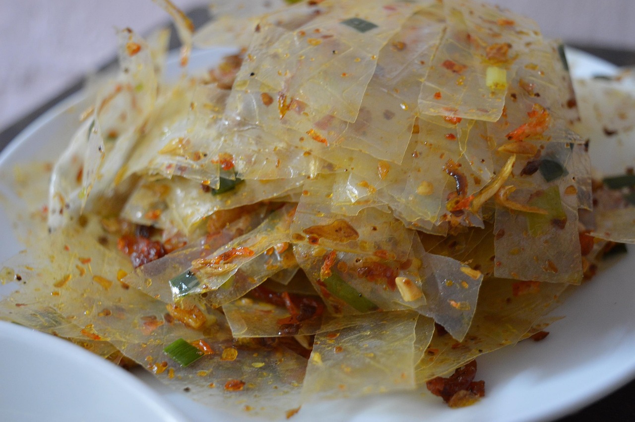 全球美食文化探尋之旅，最新美食紀錄片帶你領(lǐng)略美食魅力