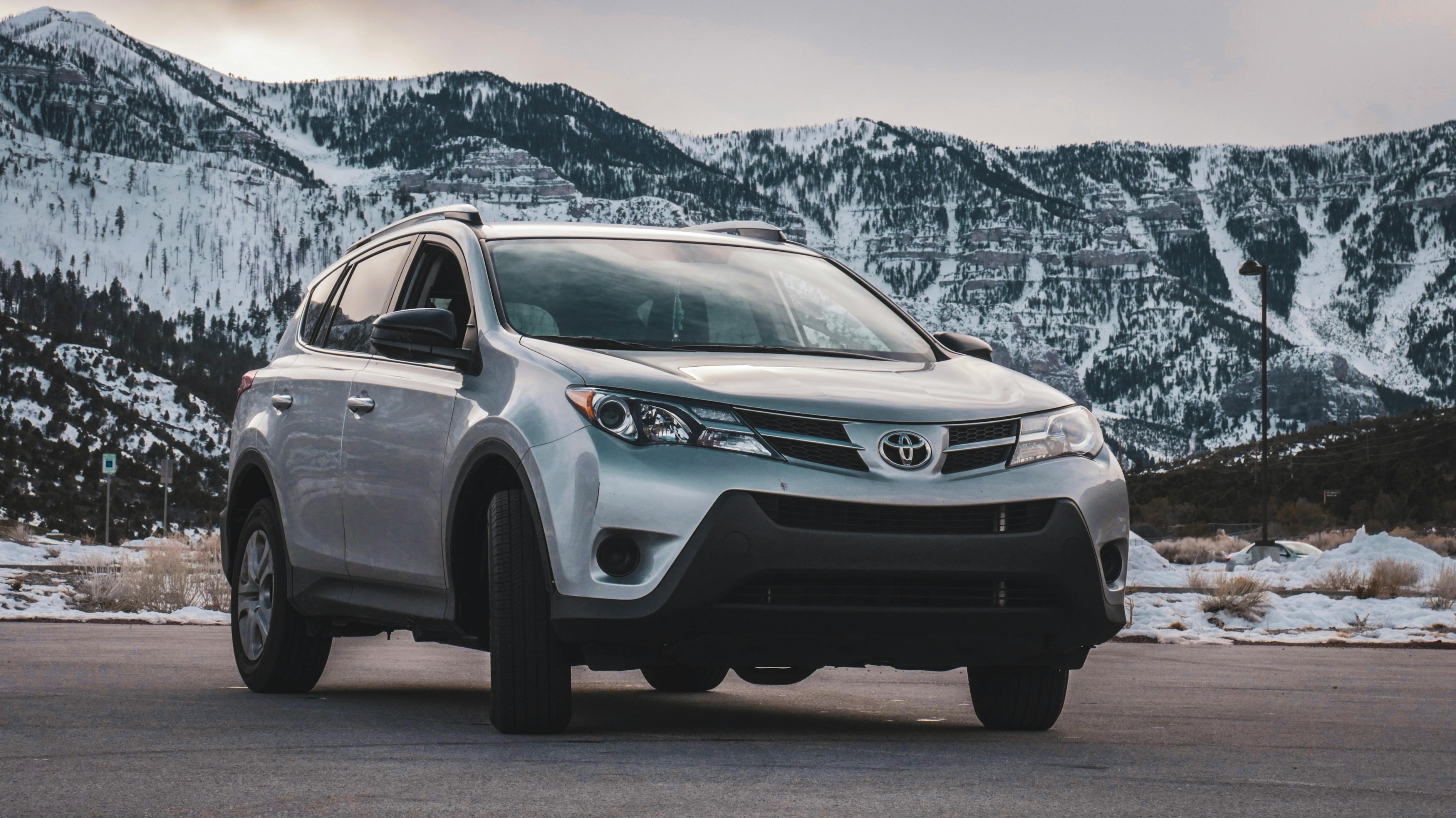 豐田RAV4最新價(jià)格概覽與更新信息
