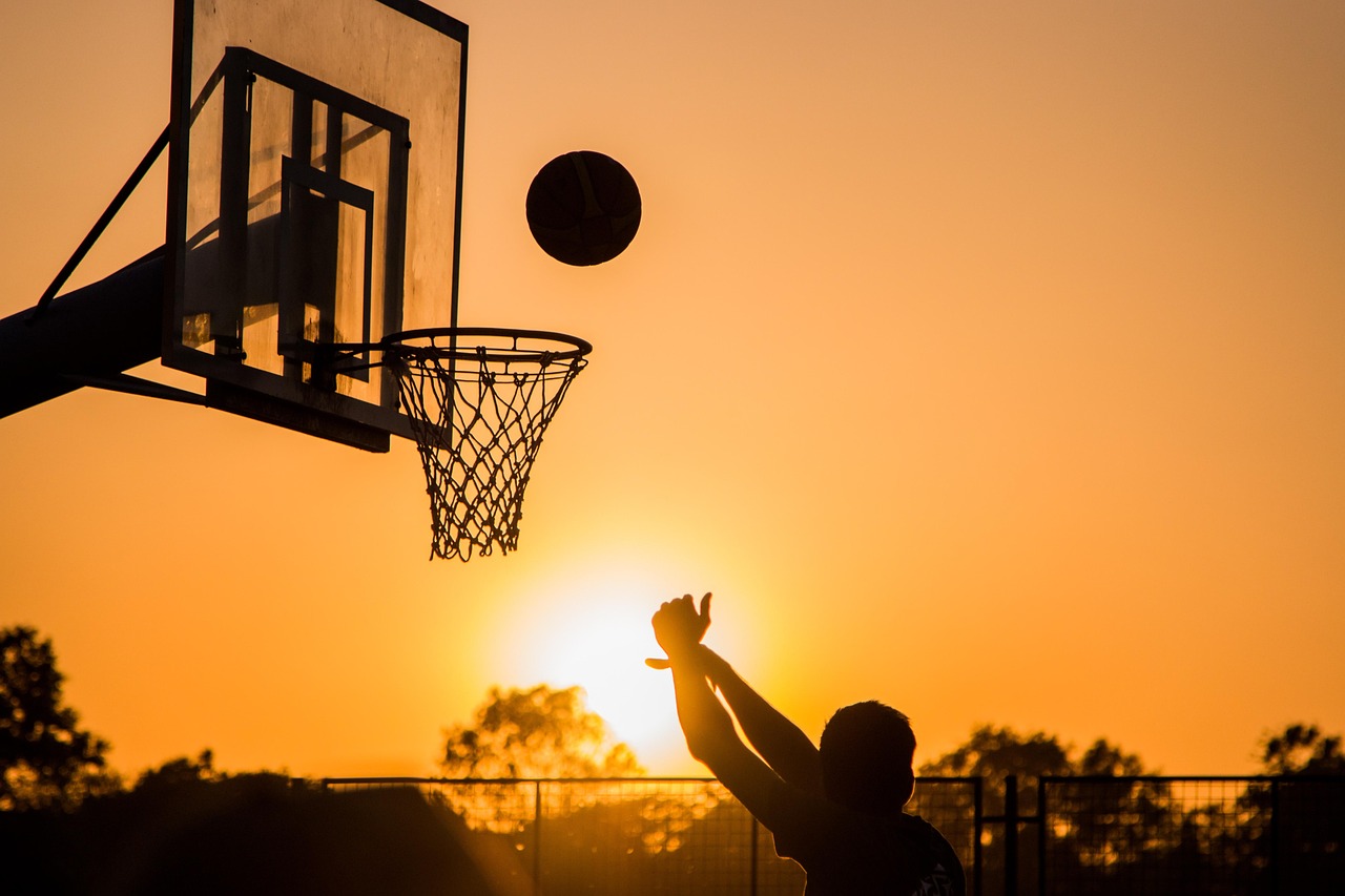 NBA比賽押注，風(fēng)險(xiǎn)與策略的探索之道
