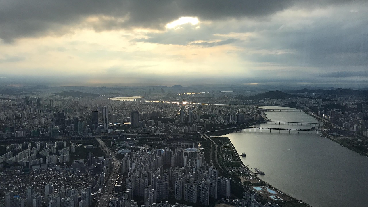 韓國(guó)新動(dòng)態(tài)，引領(lǐng)亞洲潮流與創(chuàng)新先鋒