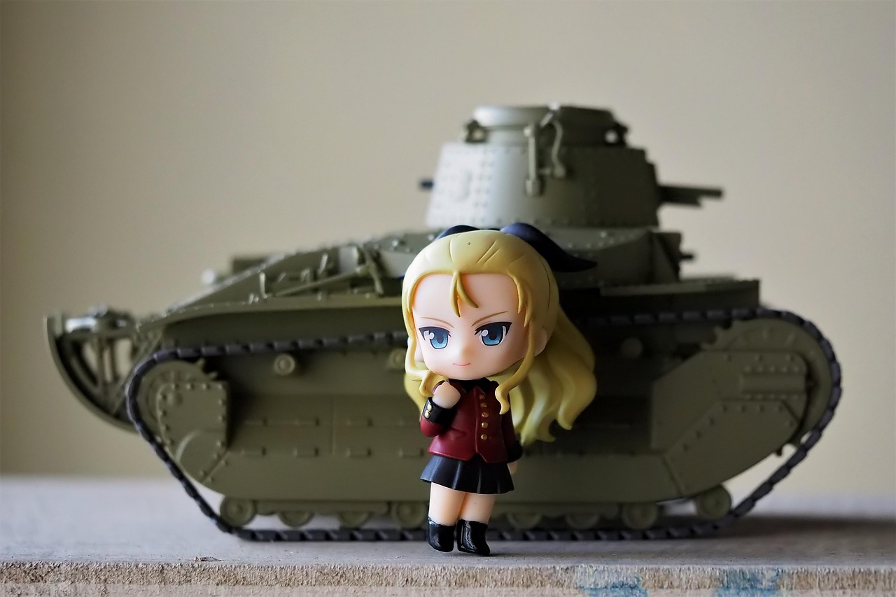 日本新型武器展示揭秘，未來軍事技術(shù)的趨勢與影響