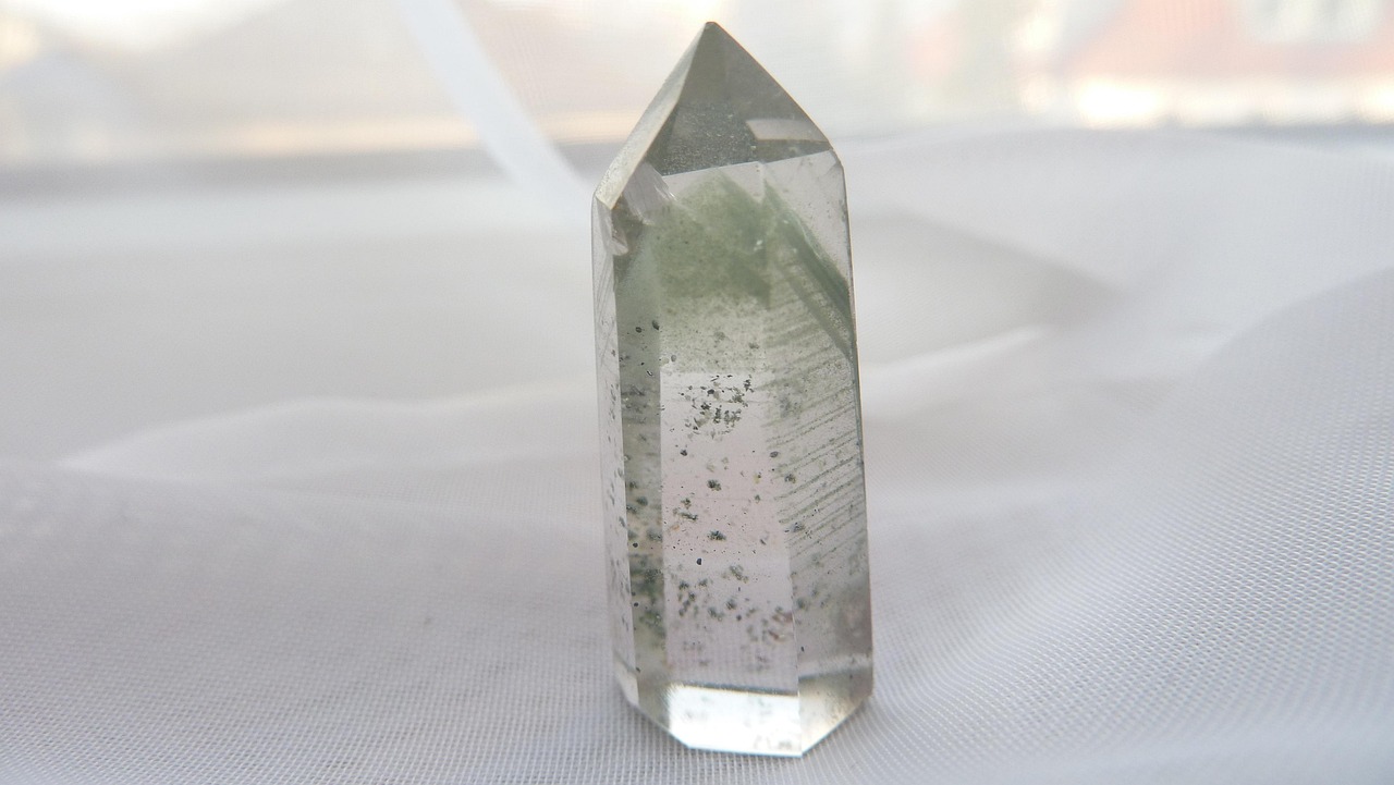 探尋天珠的神秘價(jià)值，珠寶行情深度解析