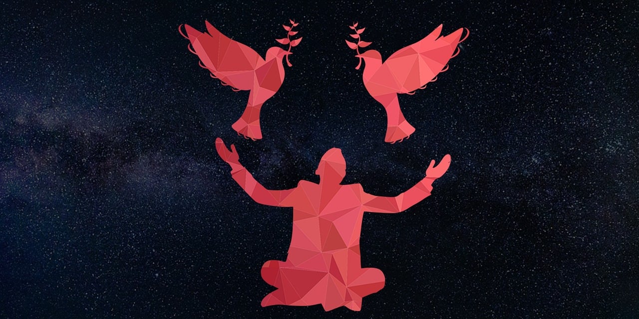 飄云的天空 第3頁