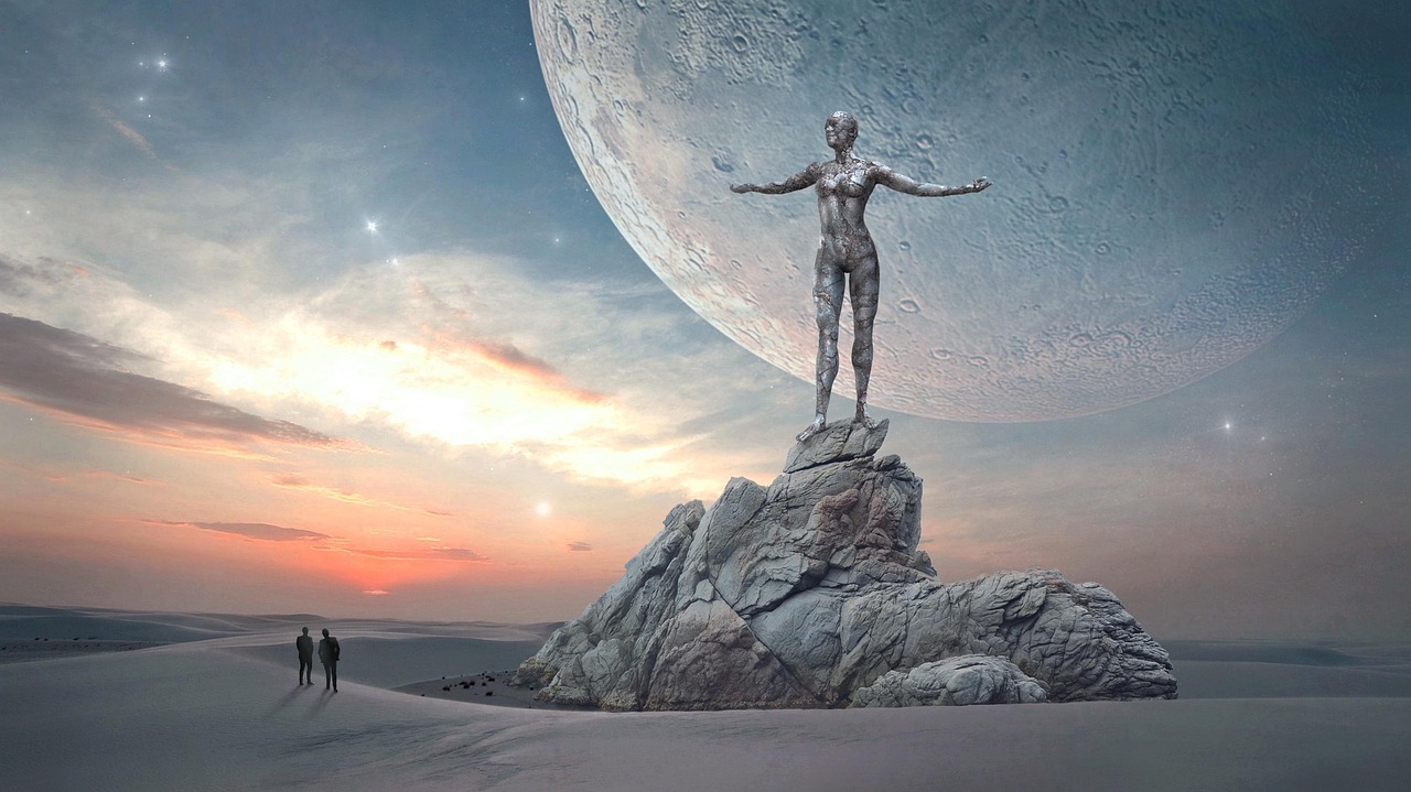 探索夢幻世界的無盡魅力，天空之城動漫