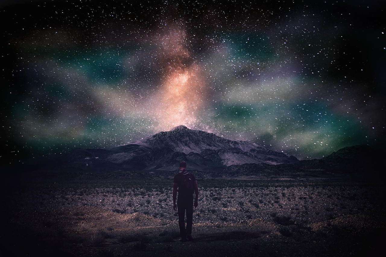 最新星座分類揭曉，探索星空的神秘面紗之旅