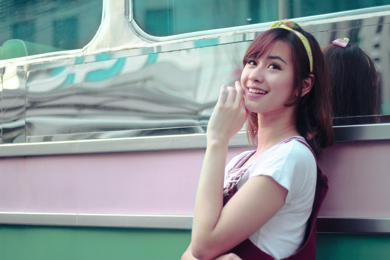 女演員陳格，星光璀璨，魅力四溢的魅力之星