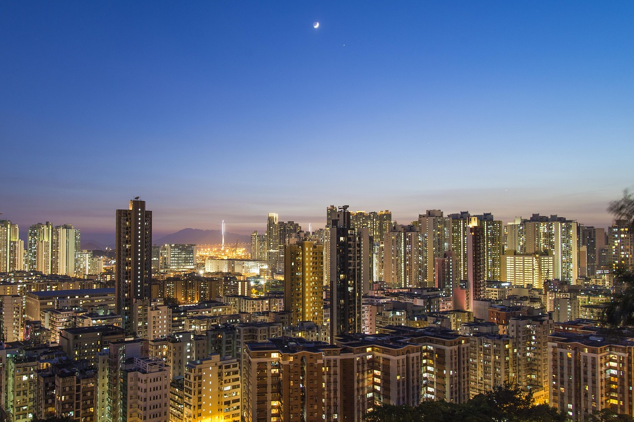 香港太子報(bào)最新圖文報(bào)道，城市脈動與時(shí)代風(fēng)采