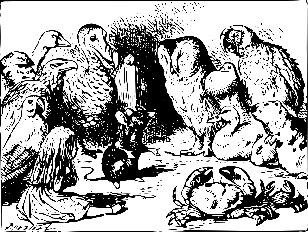 愛(ài)麗絲夢(mèng)游仙境演員陣容及角色魅力深度解析