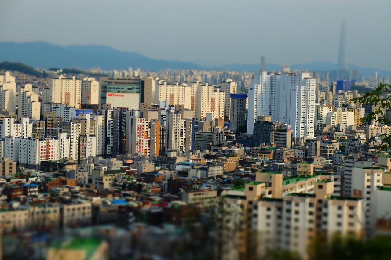 皋蘭棚改重塑城市面貌，民生改善助力項目落地