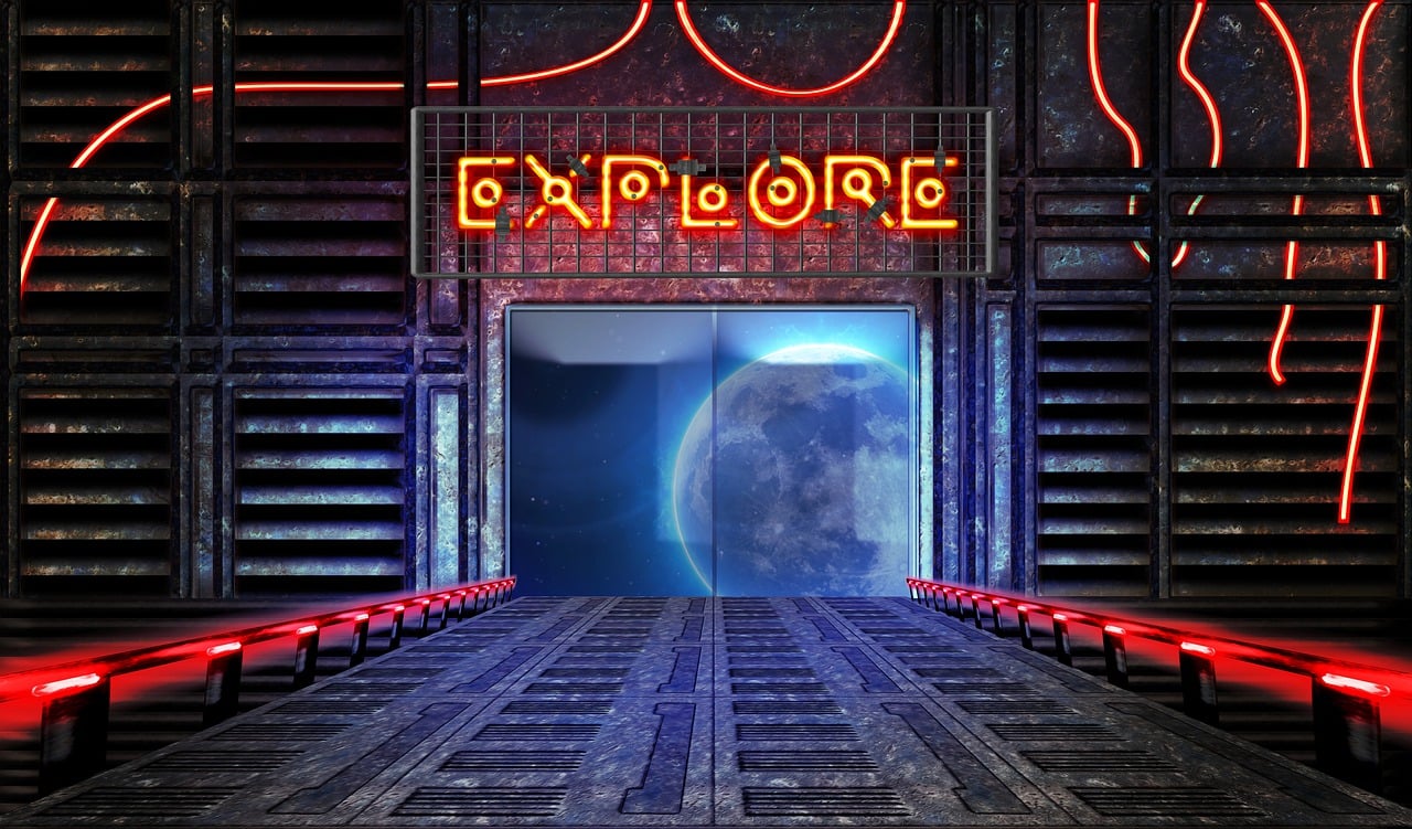 探索虛擬世界的魅力與樂趣，玩明星小說之旅