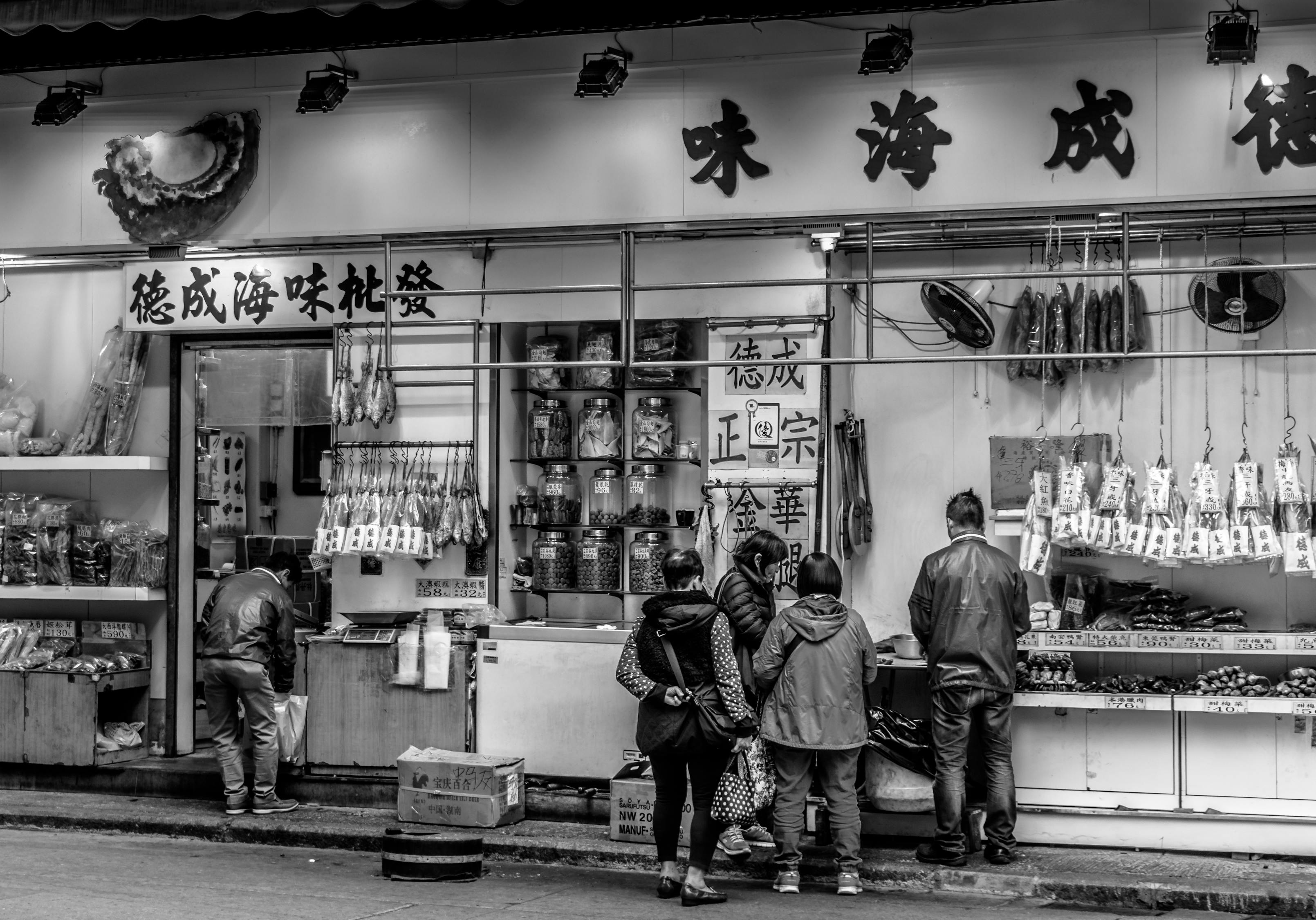 中國香港電影，歷史影響與展望