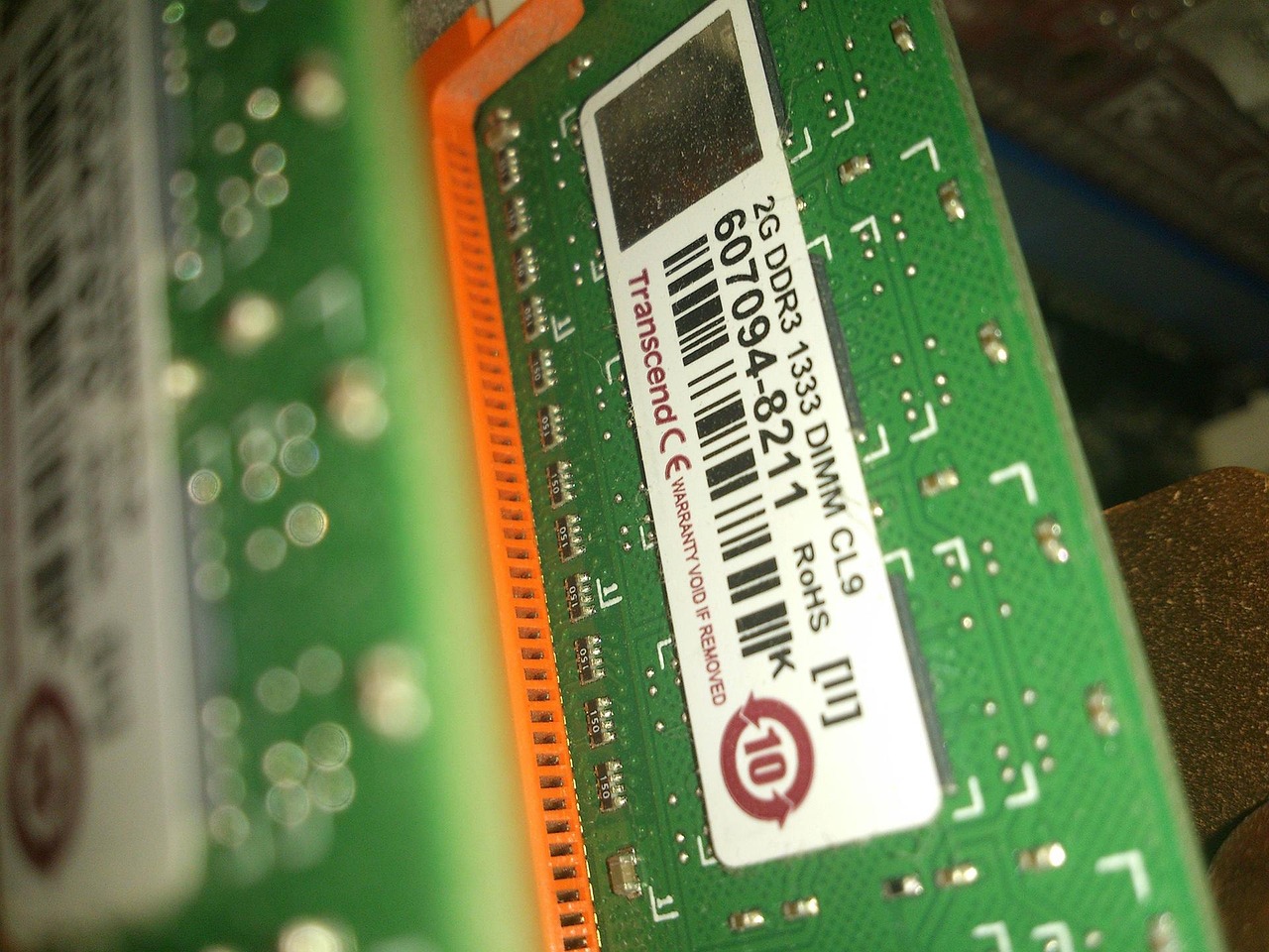 DDR5內(nèi)存上市時(shí)間揭秘，對(duì)市場(chǎng)產(chǎn)生深遠(yuǎn)影響