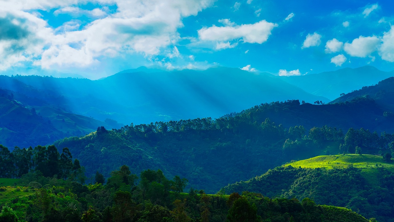 嶗山導(dǎo)游詞詳解，走遍景區(qū)，一覽嶗山風(fēng)光