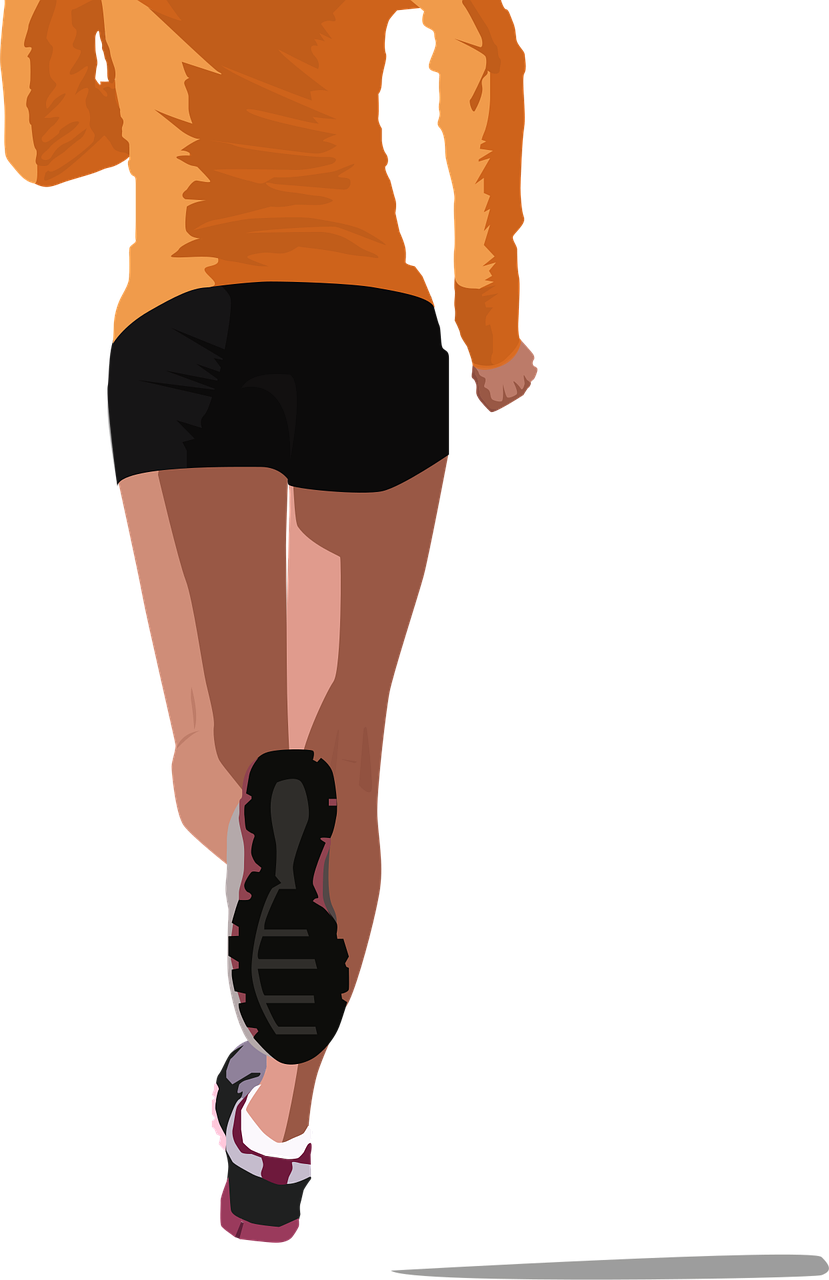 最新款羽毛球女士服飾，時尚與運動的完美融合