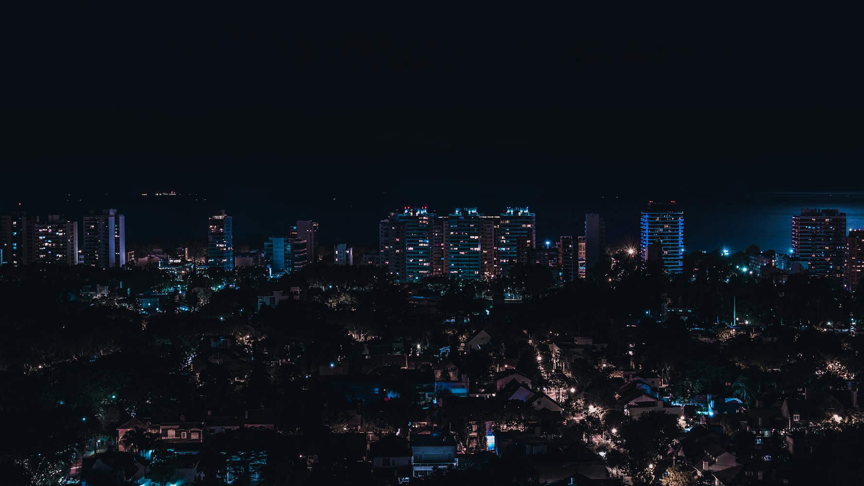 最新夜生活資訊，探索都市夜晚的新面貌和新趨勢
