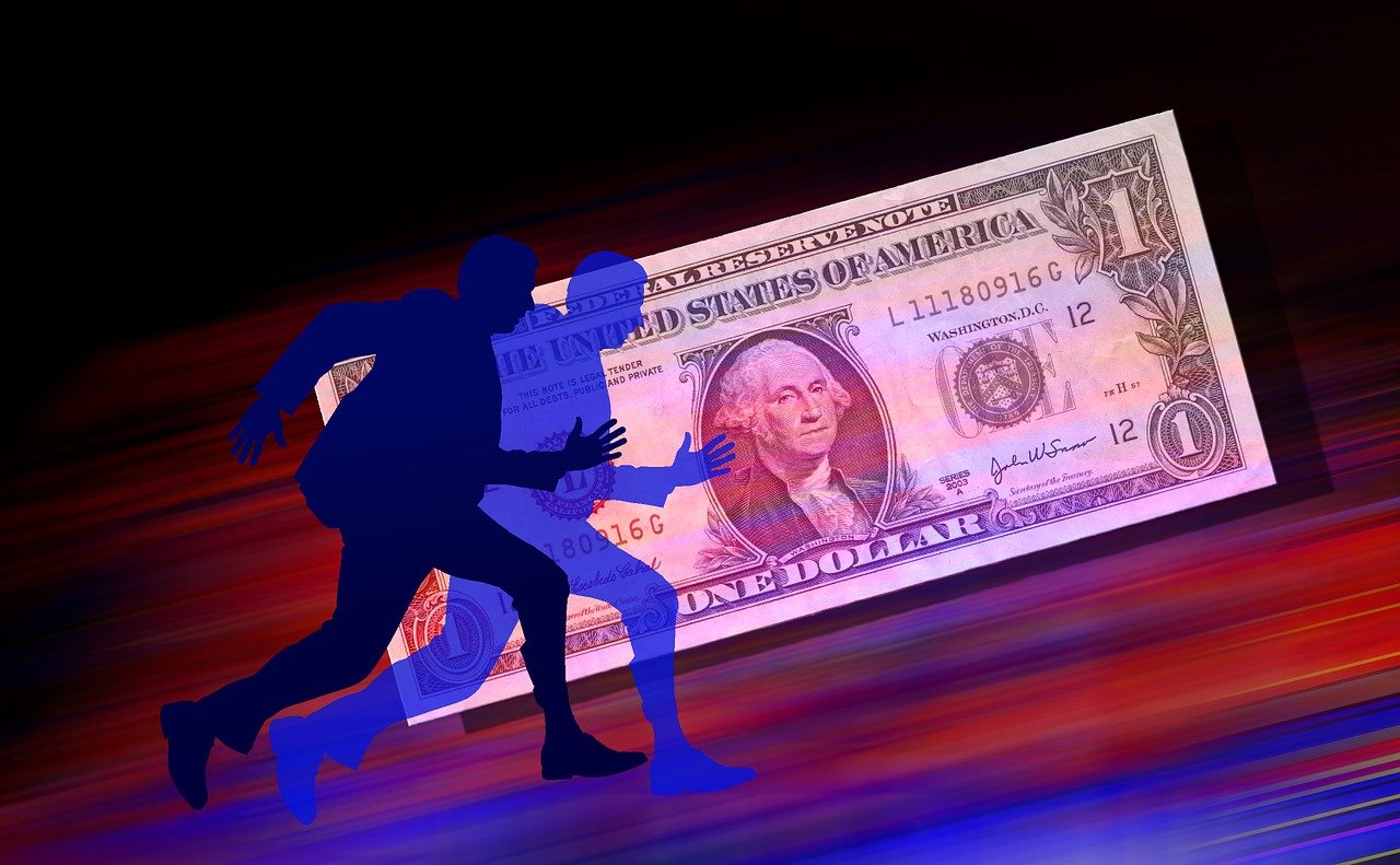 黃金外匯比賽，競技挑戰(zhàn)金融市場的舞臺