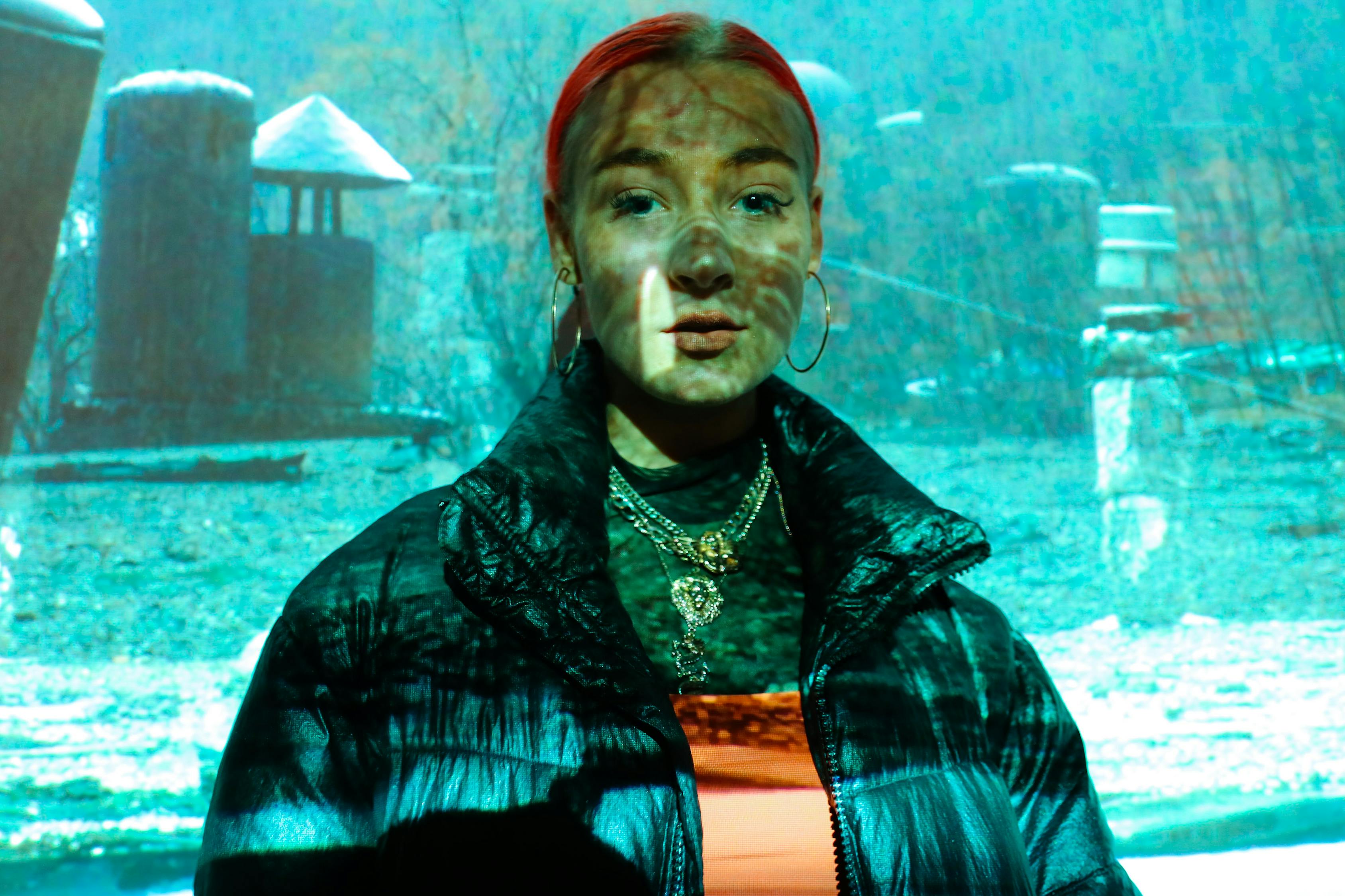 部落電影，展現(xiàn)原始部落文化的視覺盛宴