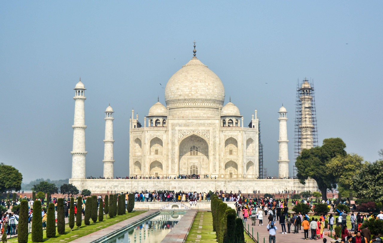 印度進(jìn)口資訊更新，全球貿(mào)易新動(dòng)態(tài)與趨勢(shì)分析