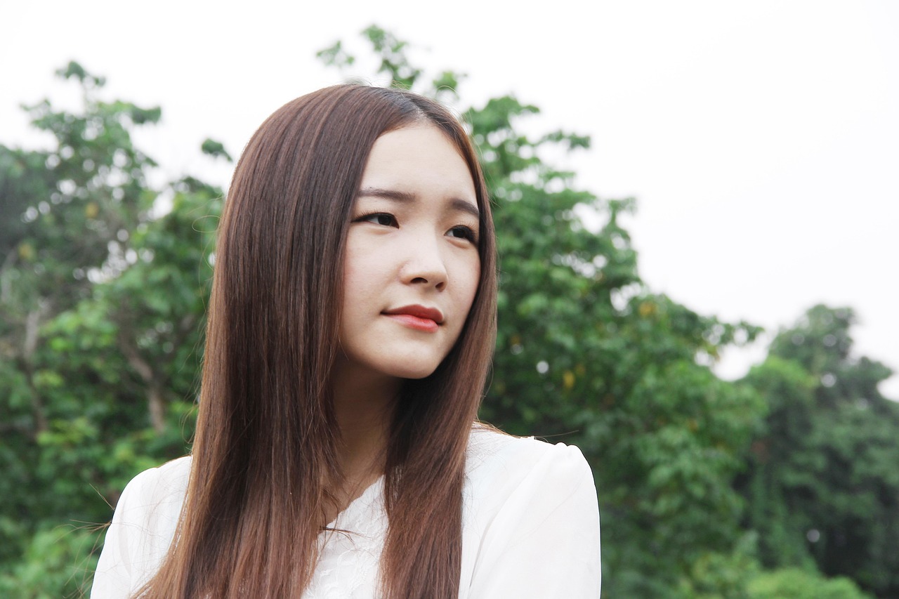 探索H動漫中的美女角色，魅力無限的美人風采
