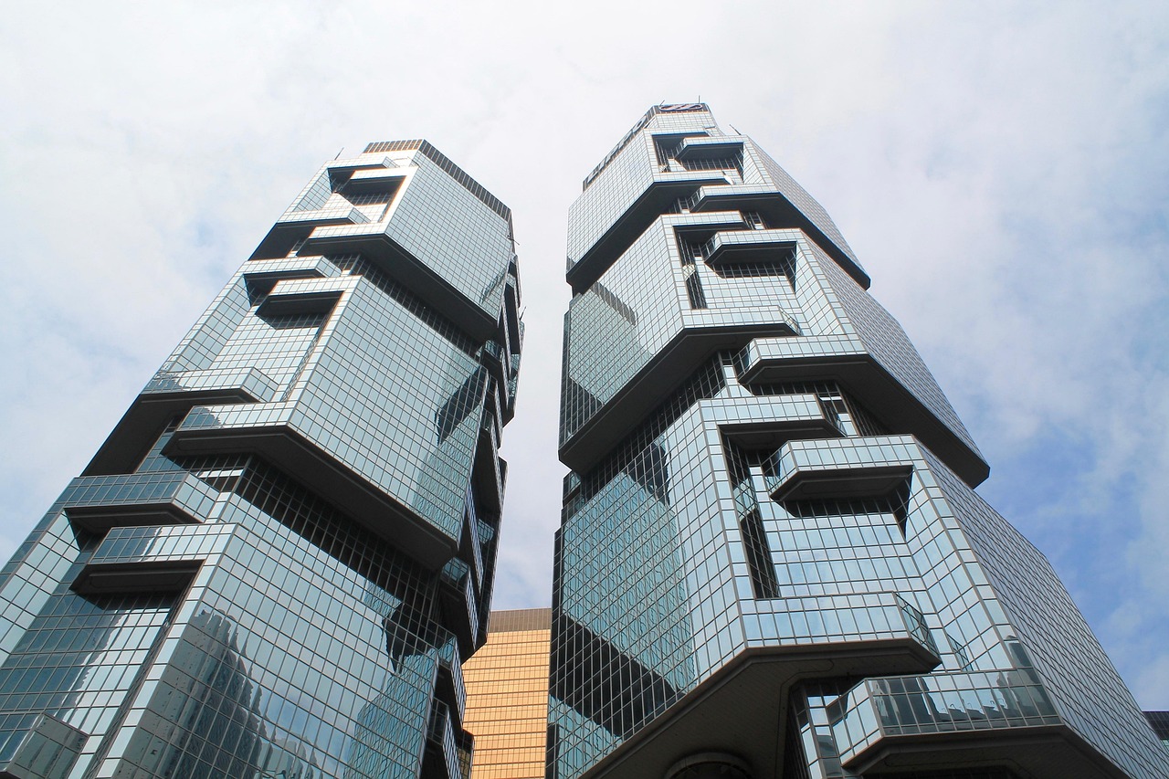 大華香港上市，邁向國際化的關鍵步伐