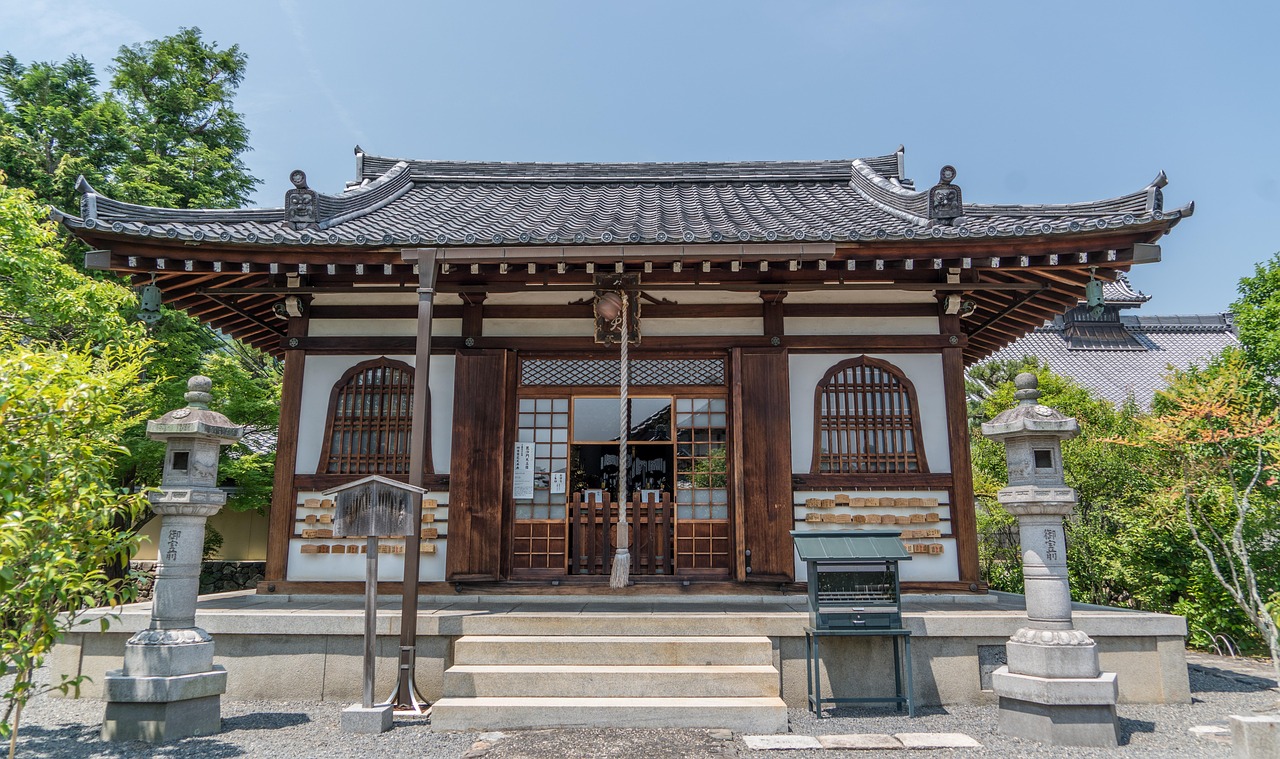 最新特色民宿推薦，體驗別具一格的住宿之旅