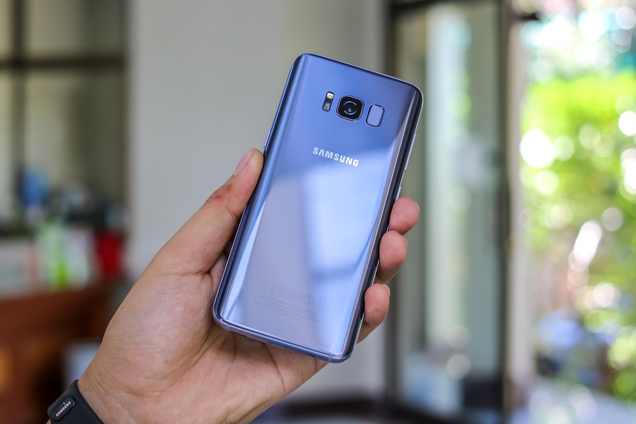 三星Galaxy S8+手機(jī)（型號SM-G89系列，即三星8160手機(jī)）最新正品價(jià)格介紹