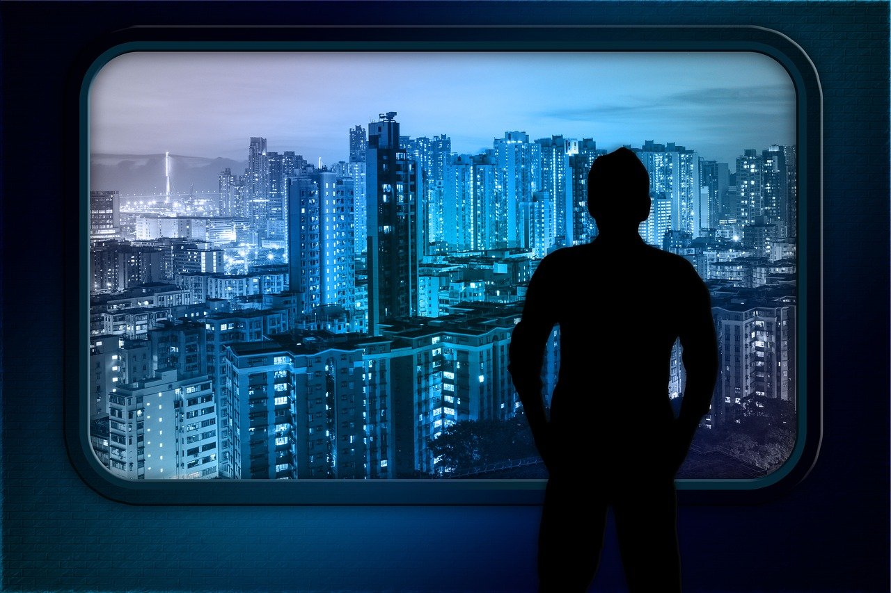 當(dāng)代青年征婚新動(dòng)向，選擇與展望