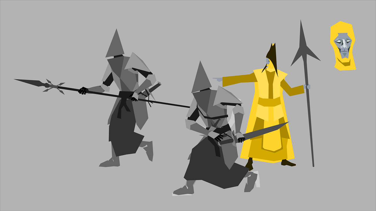 深度解析邪惡動漫，一種文化現象的探究與反思