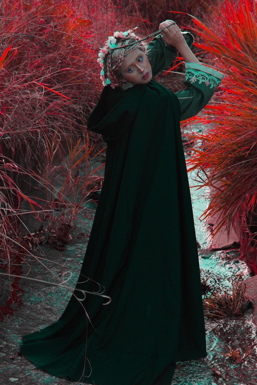 光影交織的夢(mèng)幻世界，櫻花電影院之旅