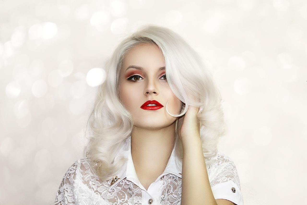 明星化妝品，引領時尚潮流的璀璨之星