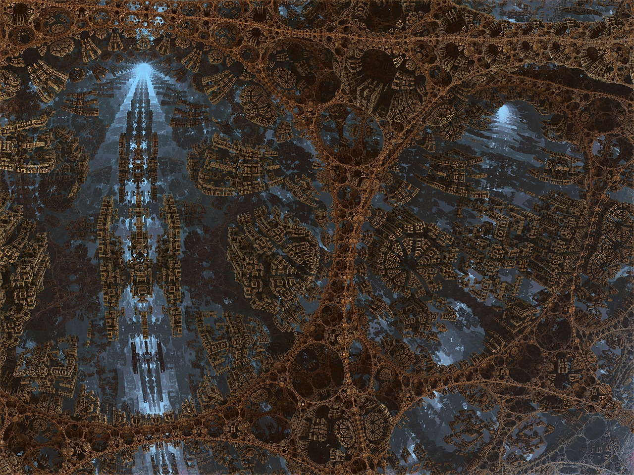 公子衍新作發(fā)布，奇幻之旅探索未知世界