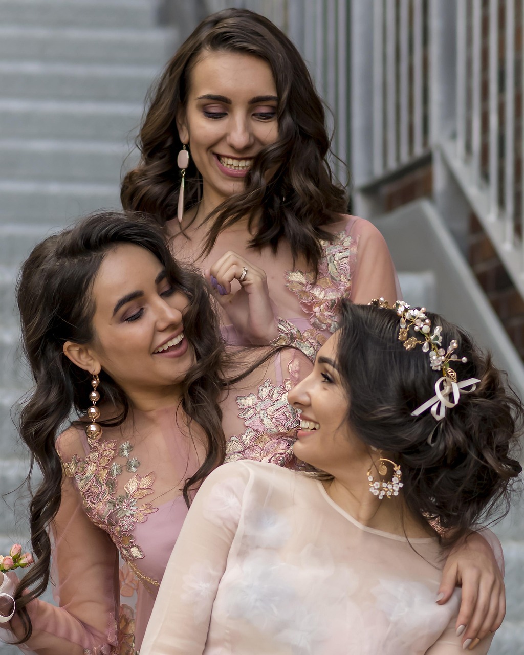 女生頭像集錦，時(shí)尚潮流與個(gè)性風(fēng)采的完美融合