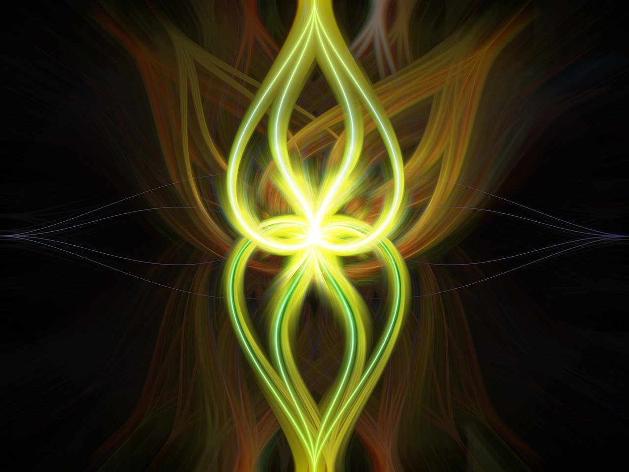 默念那份愛 第5頁