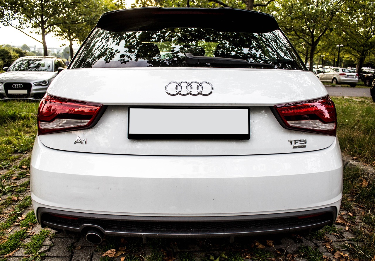 奧迪V6車型圖片及價格詳解大全